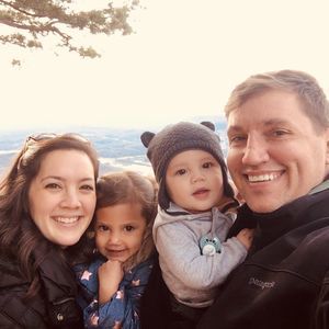 Meet your Posher, Neil-olivia